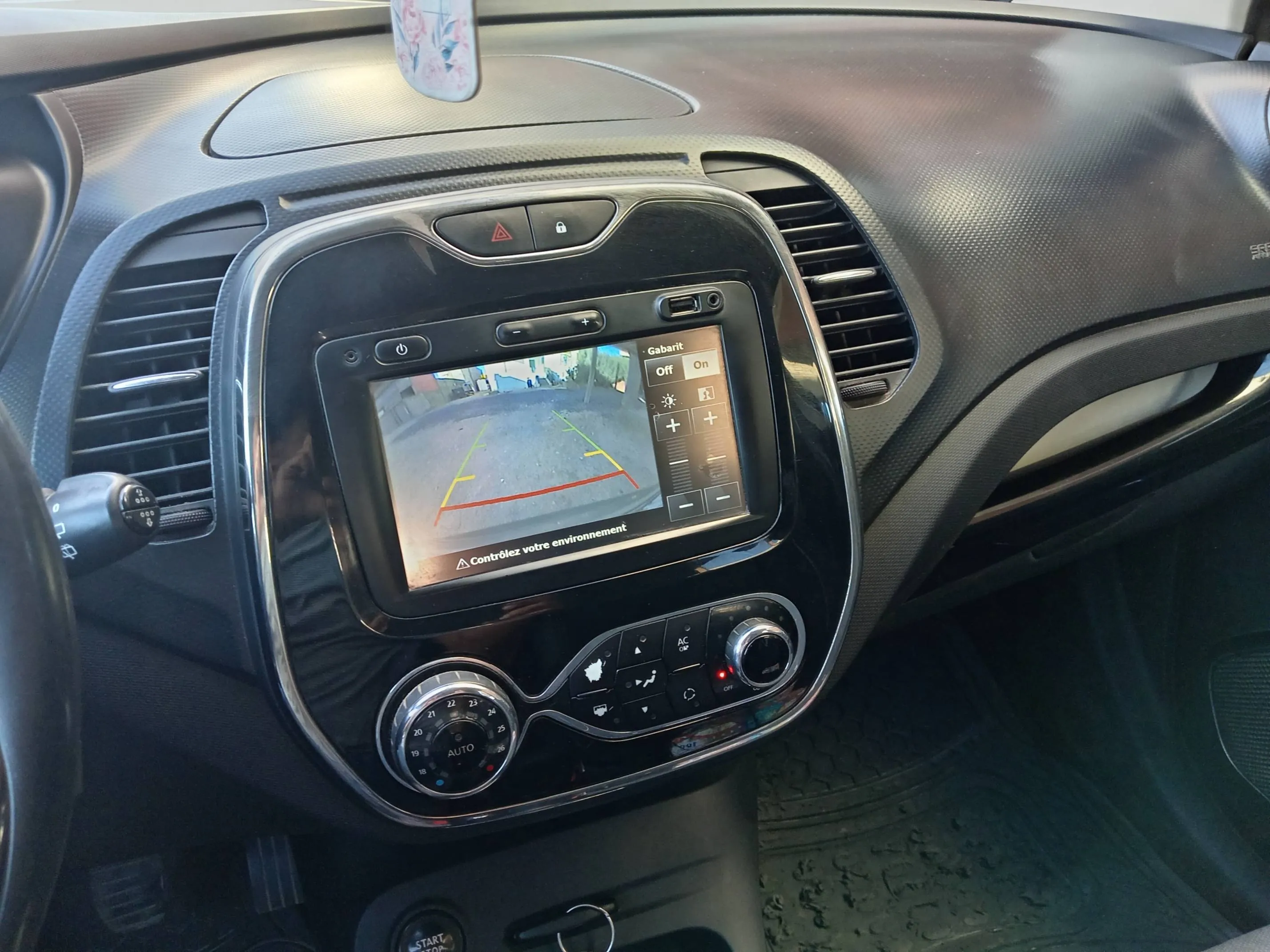 captur