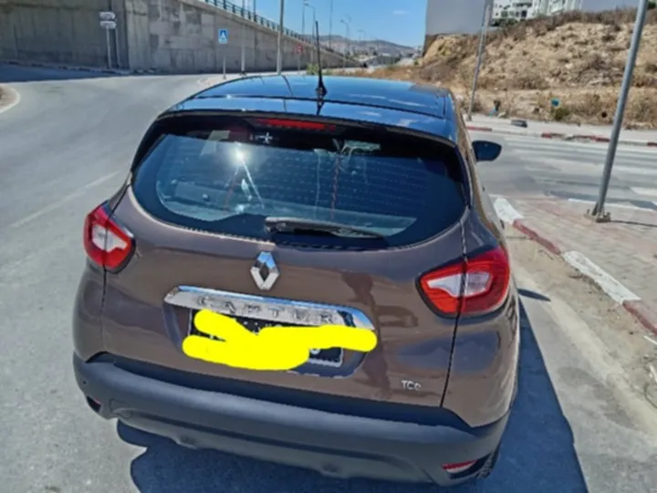 captur