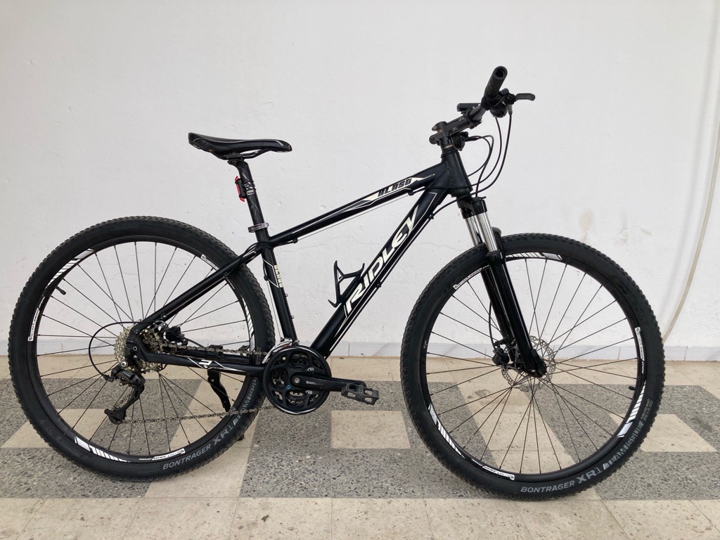 velo vtt RIDLEY