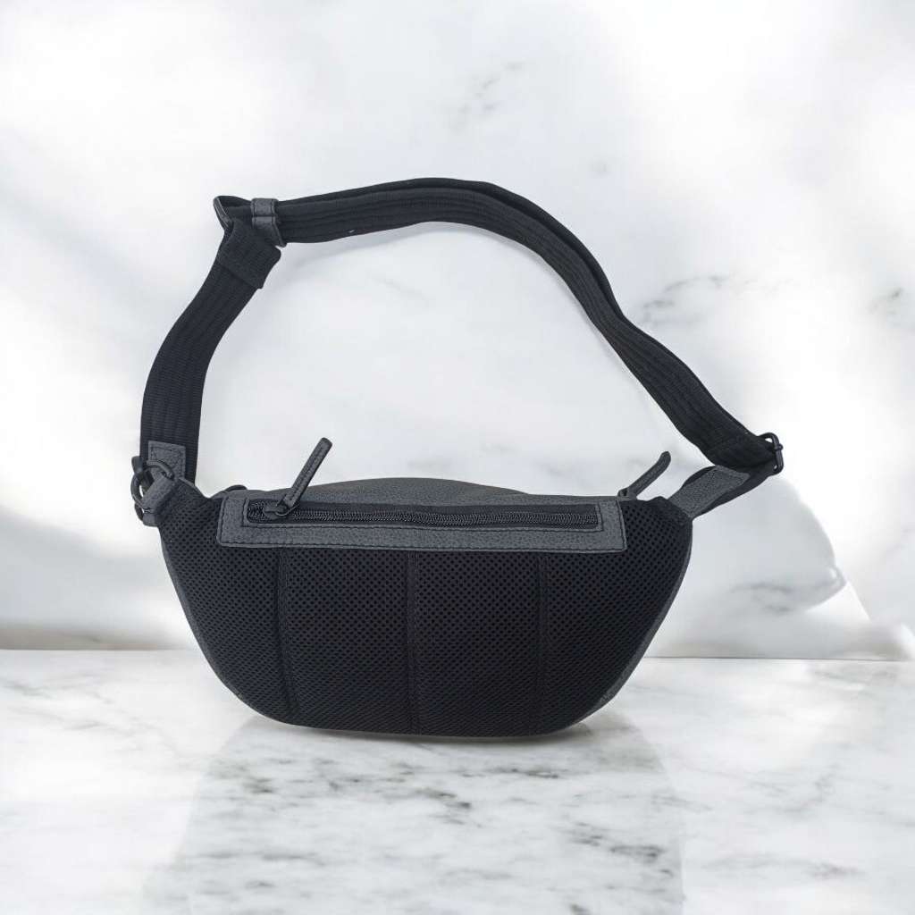 PICARD authentique en cuir véritable 