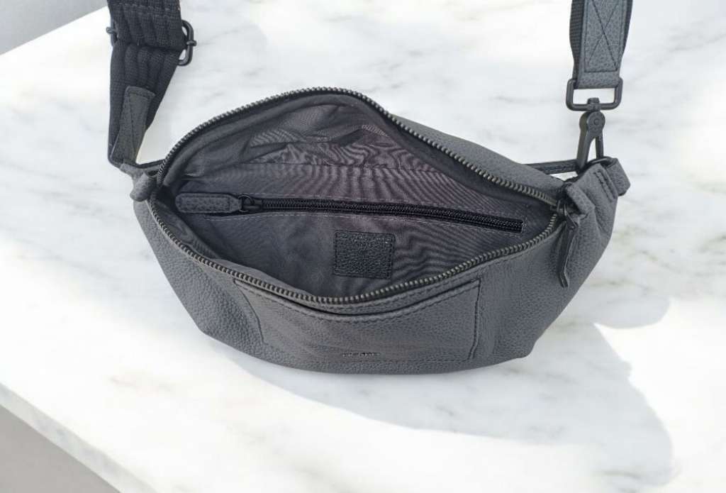PICARD authentique en cuir véritable 