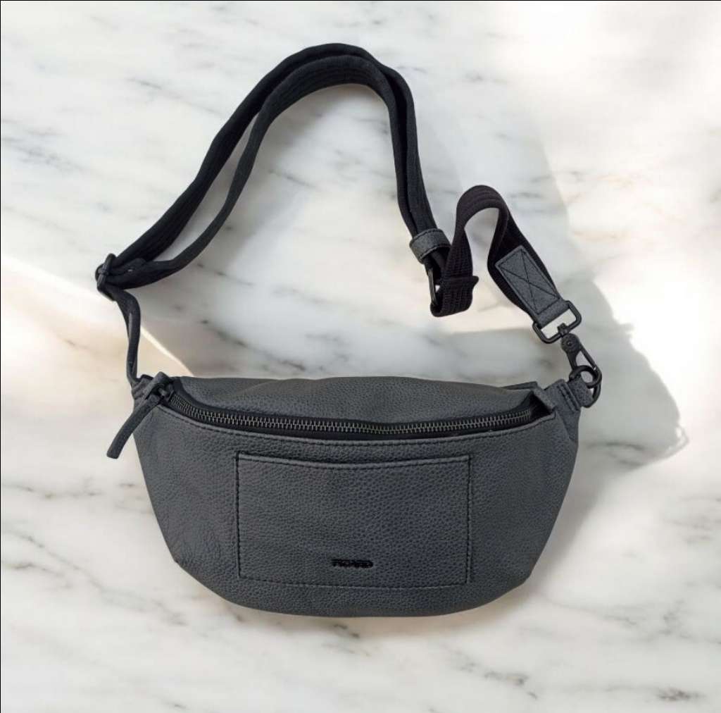 PICARD authentique en cuir véritable 