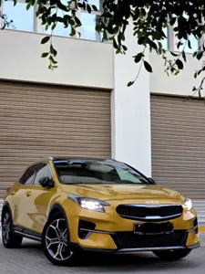 kia Xceed 2023