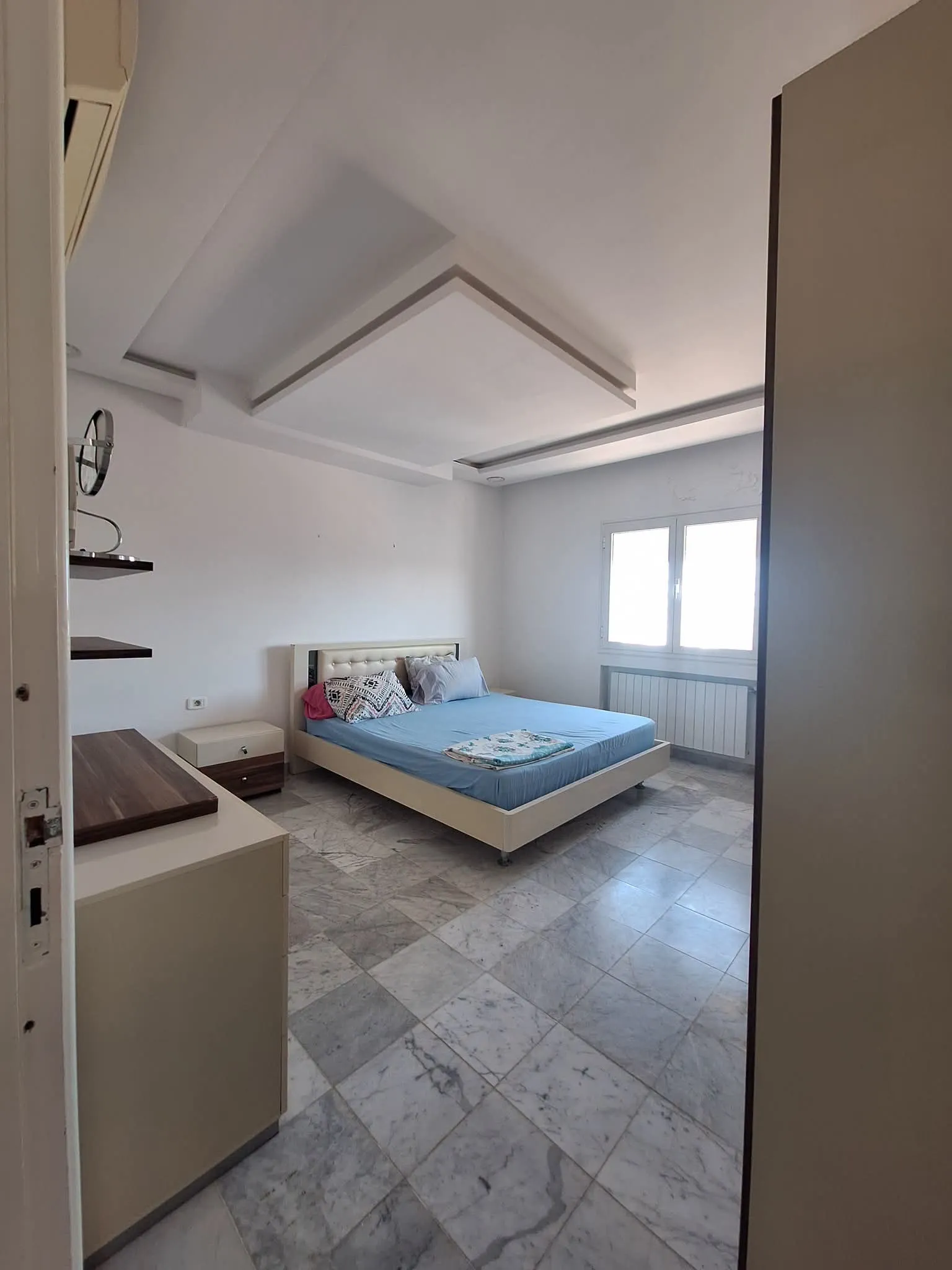 Avendre penthouse s3 vue mer à Tantana kantaoui