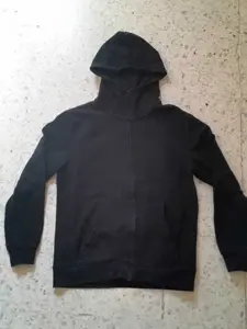 Gillet noire taille S