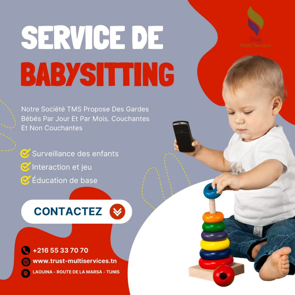 đ Besoin dâune nounou Ă  domicile ?