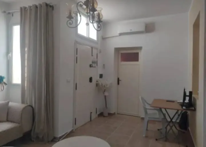 Maison cité essaha