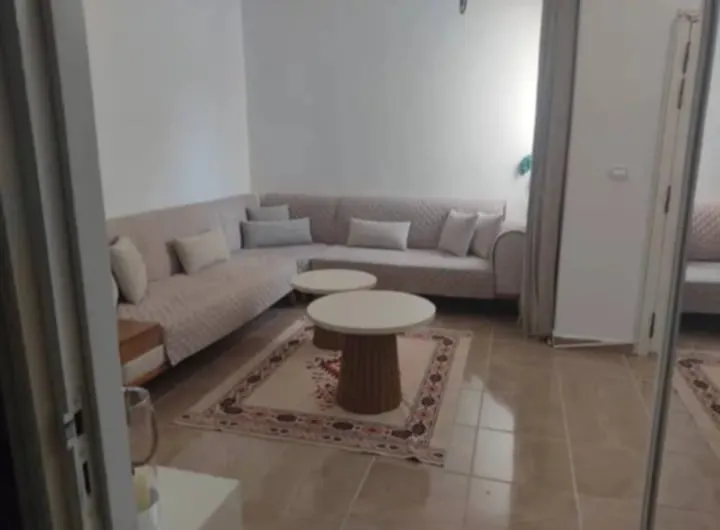 Maison cité essaha