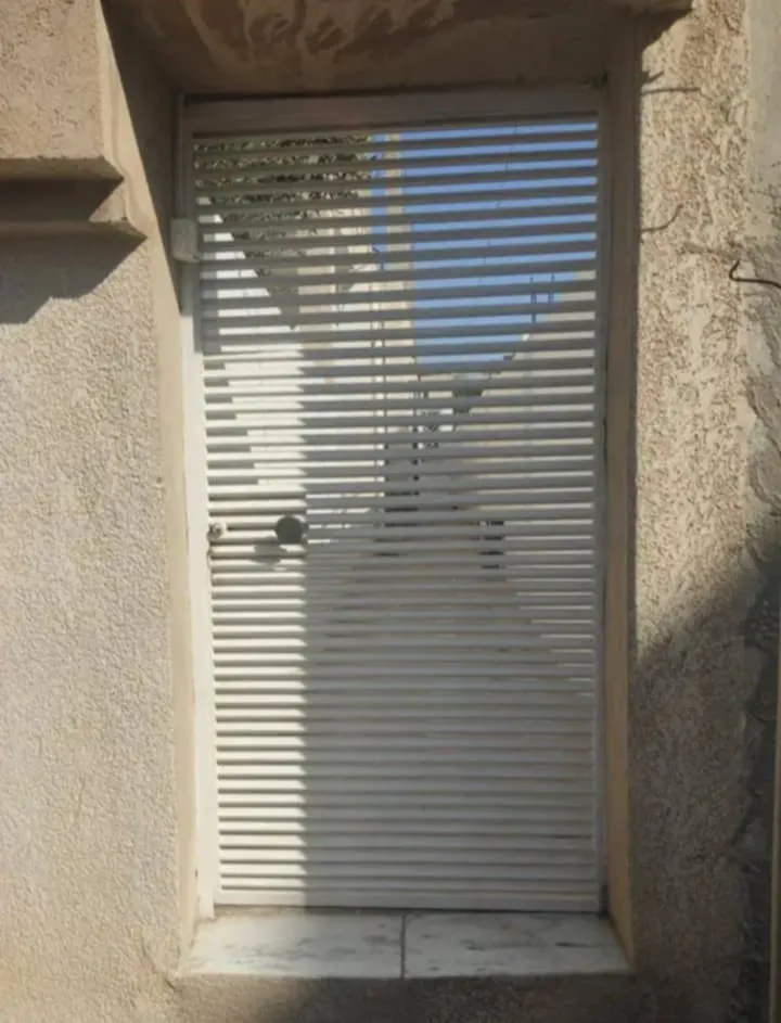 Maison cité essaha