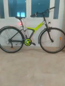 VTT Btwin boriginal 500 importer 