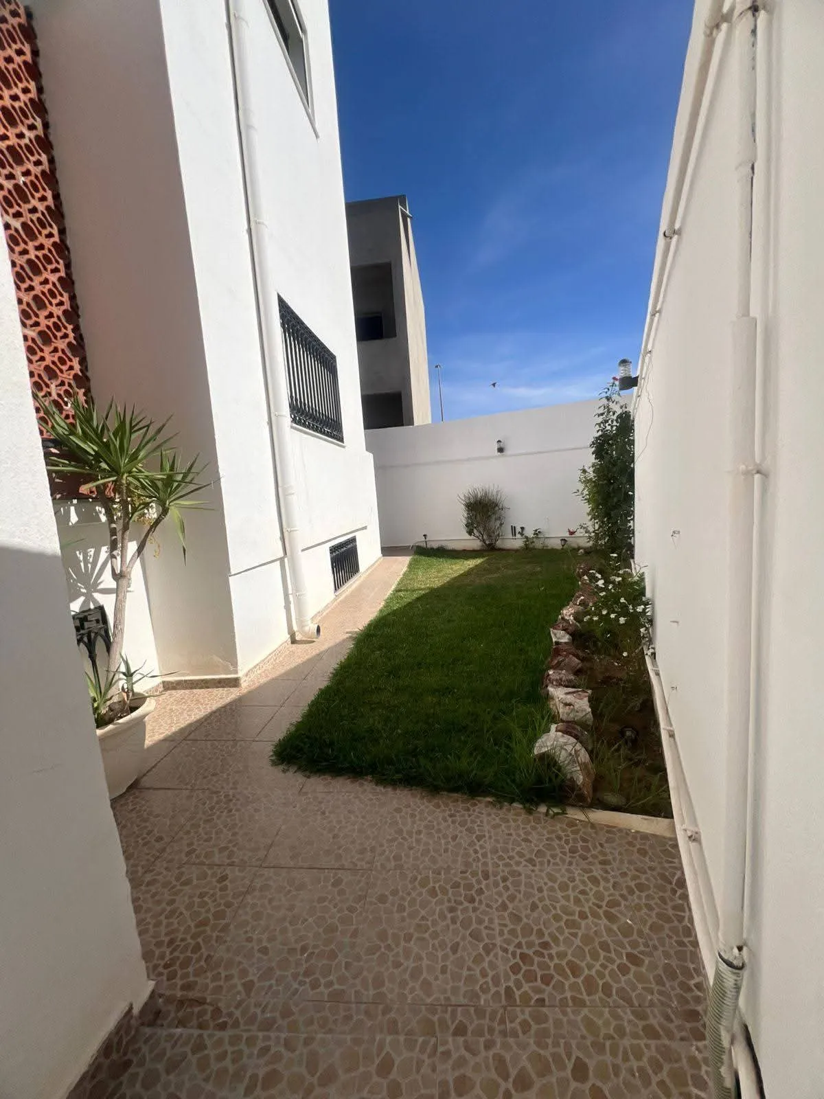 Villa de Luxe à Sahloul 4