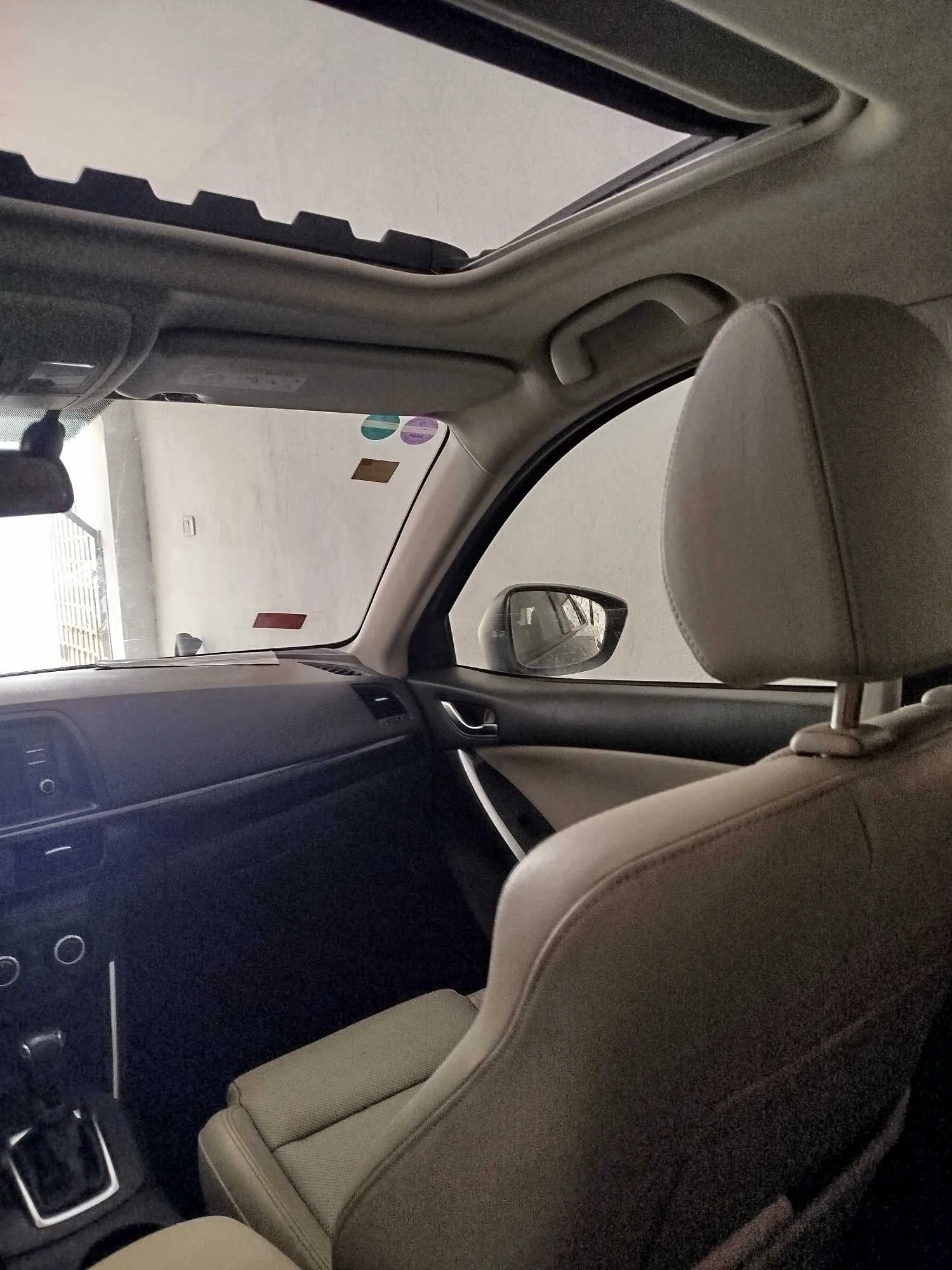 Mazda cx5 skyktive AWD 