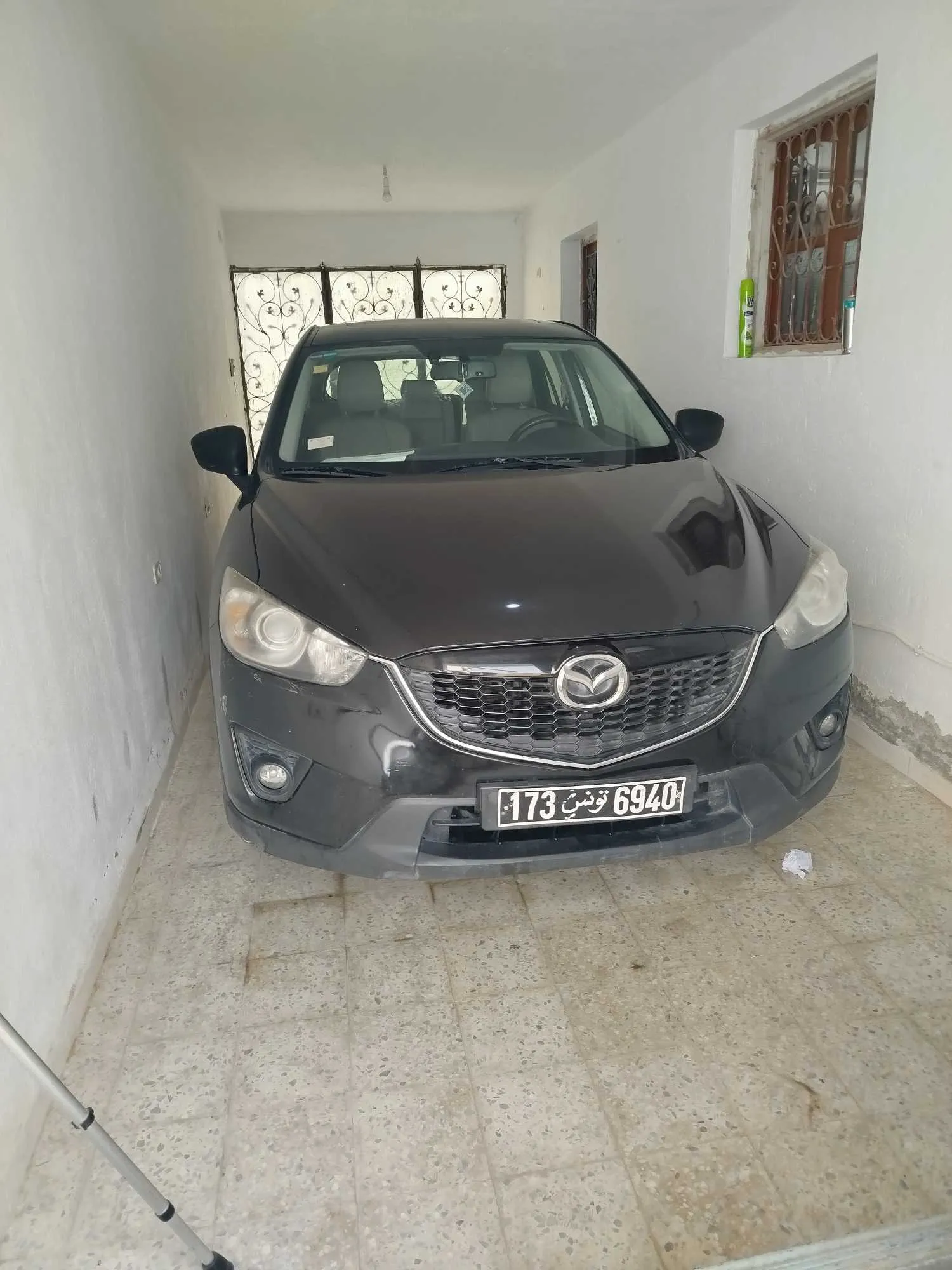 Mazda cx5 skyktive AWD 