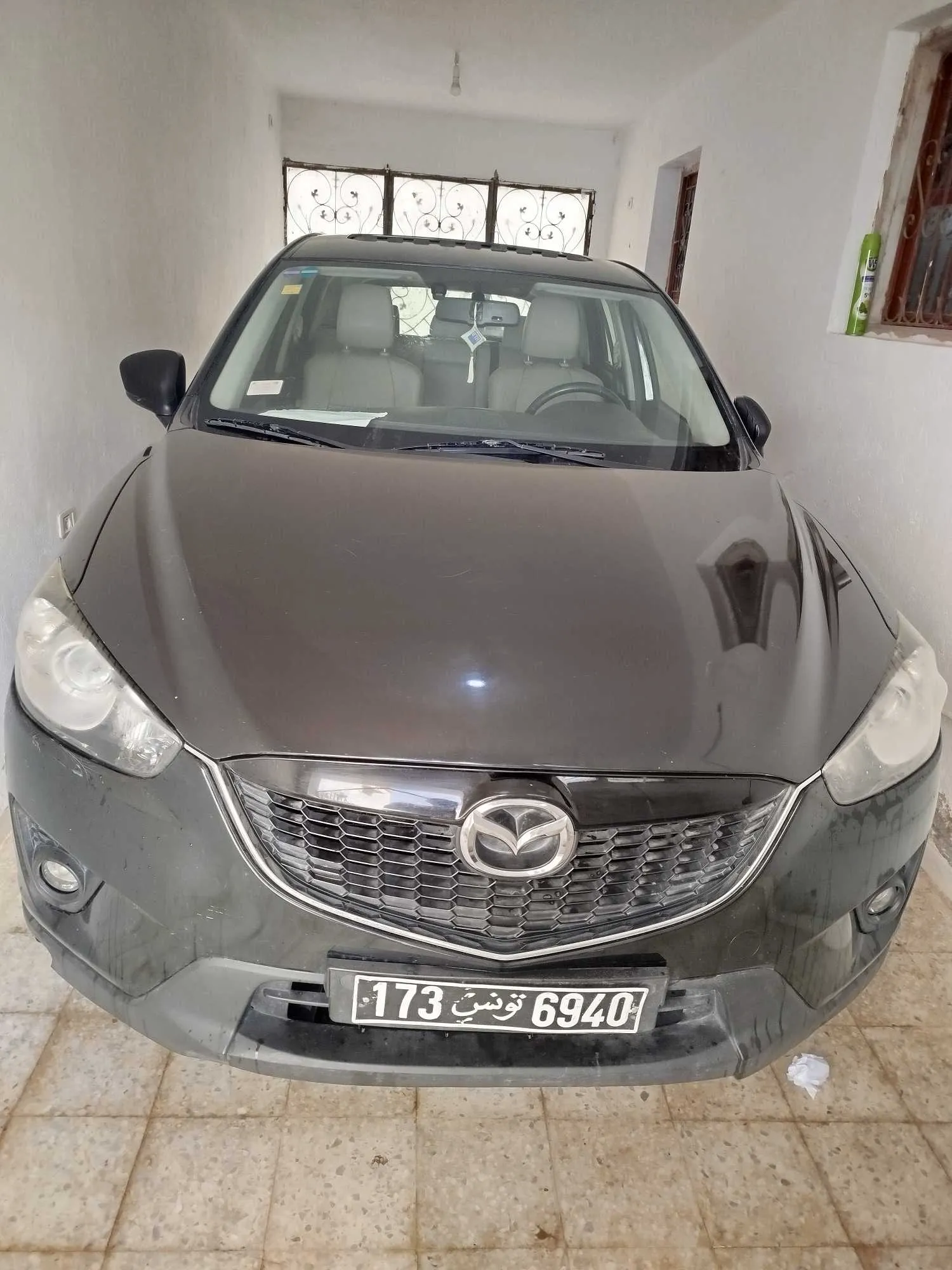 Mazda cx5 skyktive AWD 