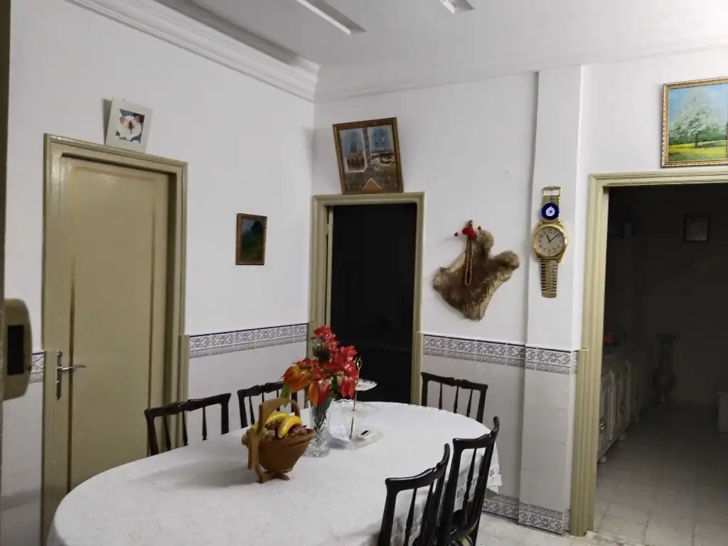 A vendre une maison
