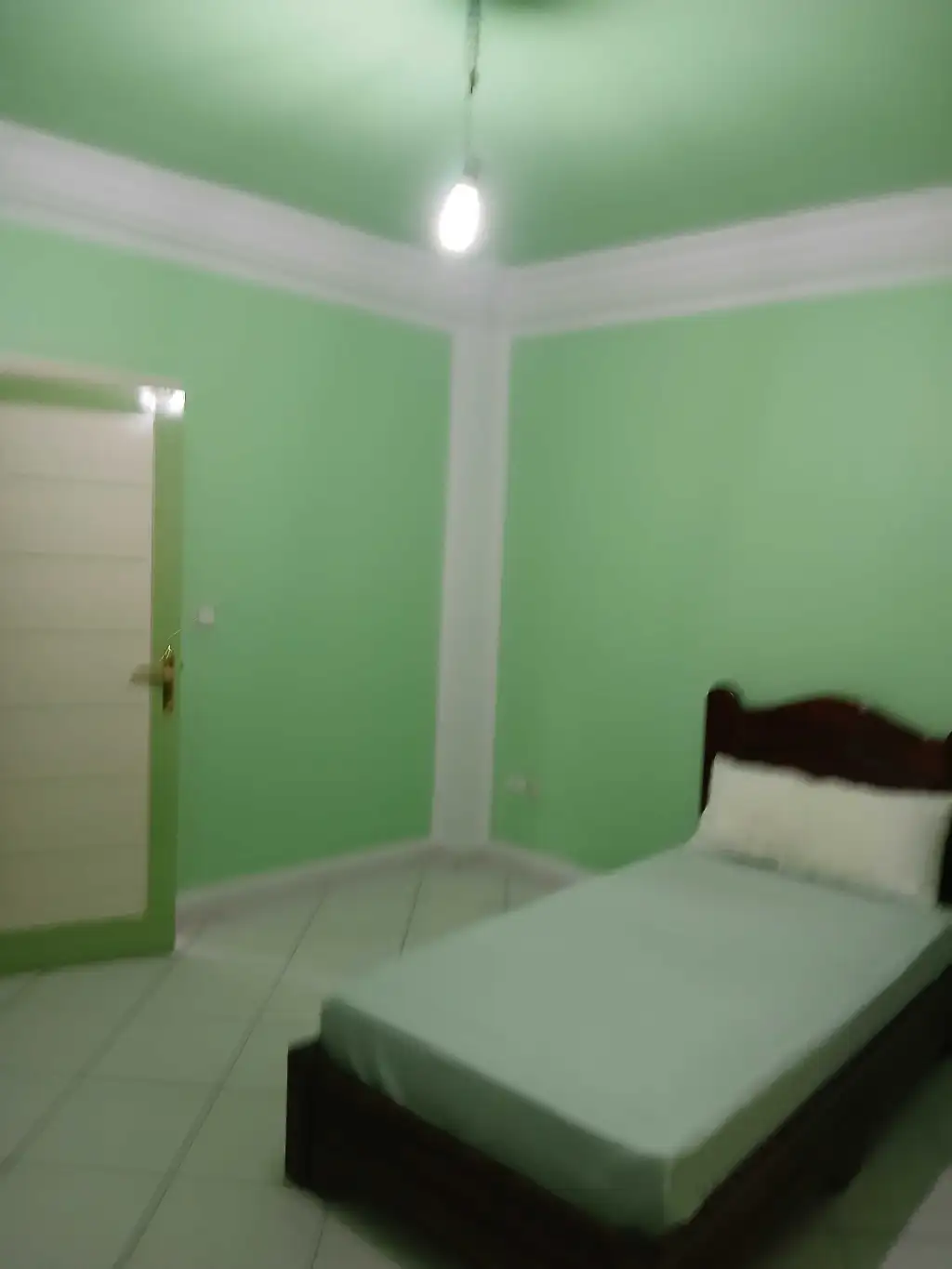 A vendre une maison