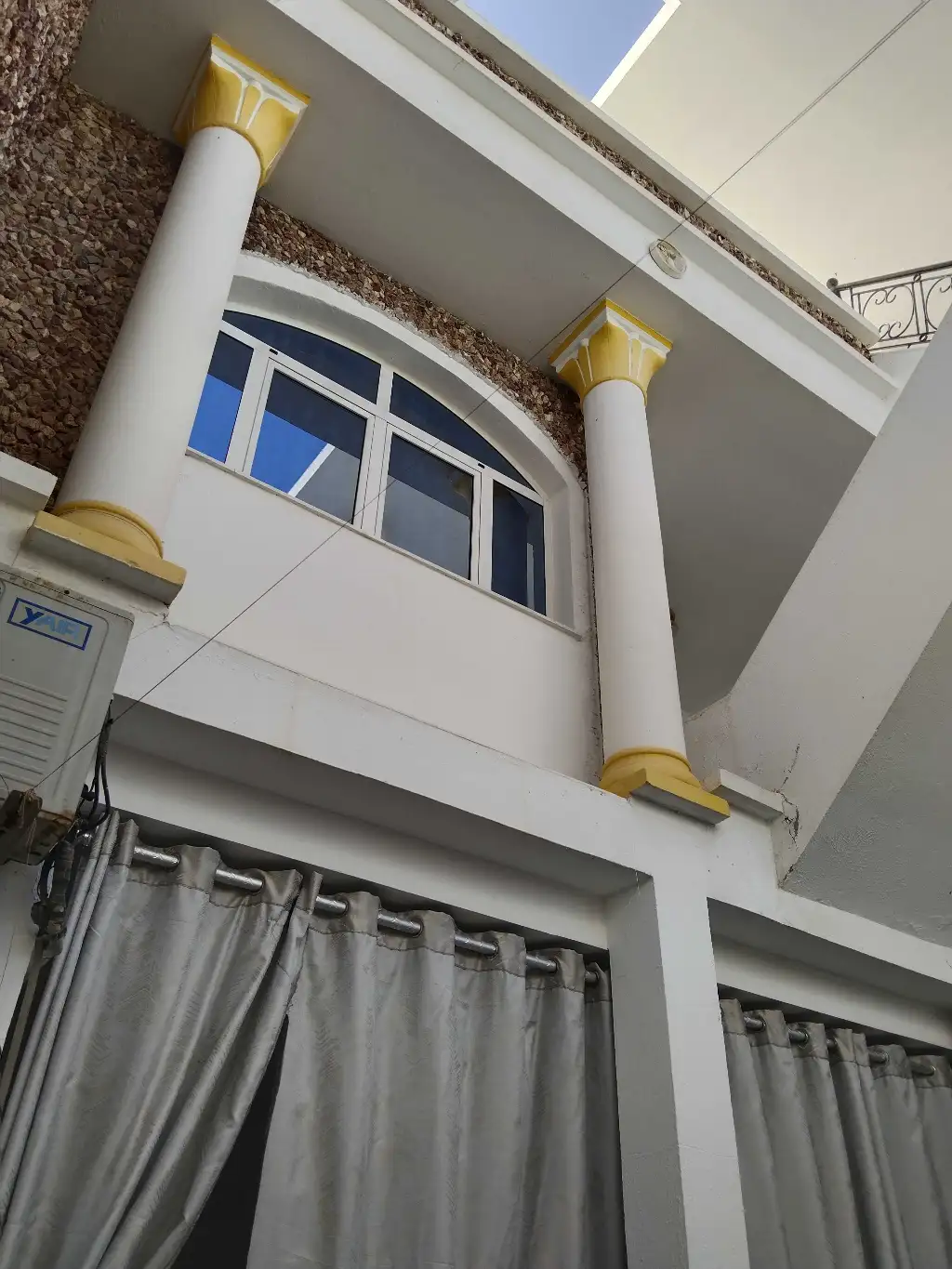 A vendre une maison