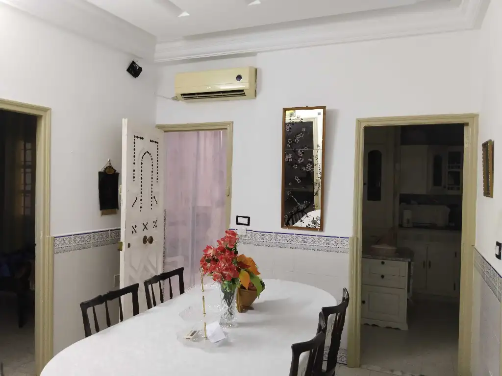 A vendre une maison