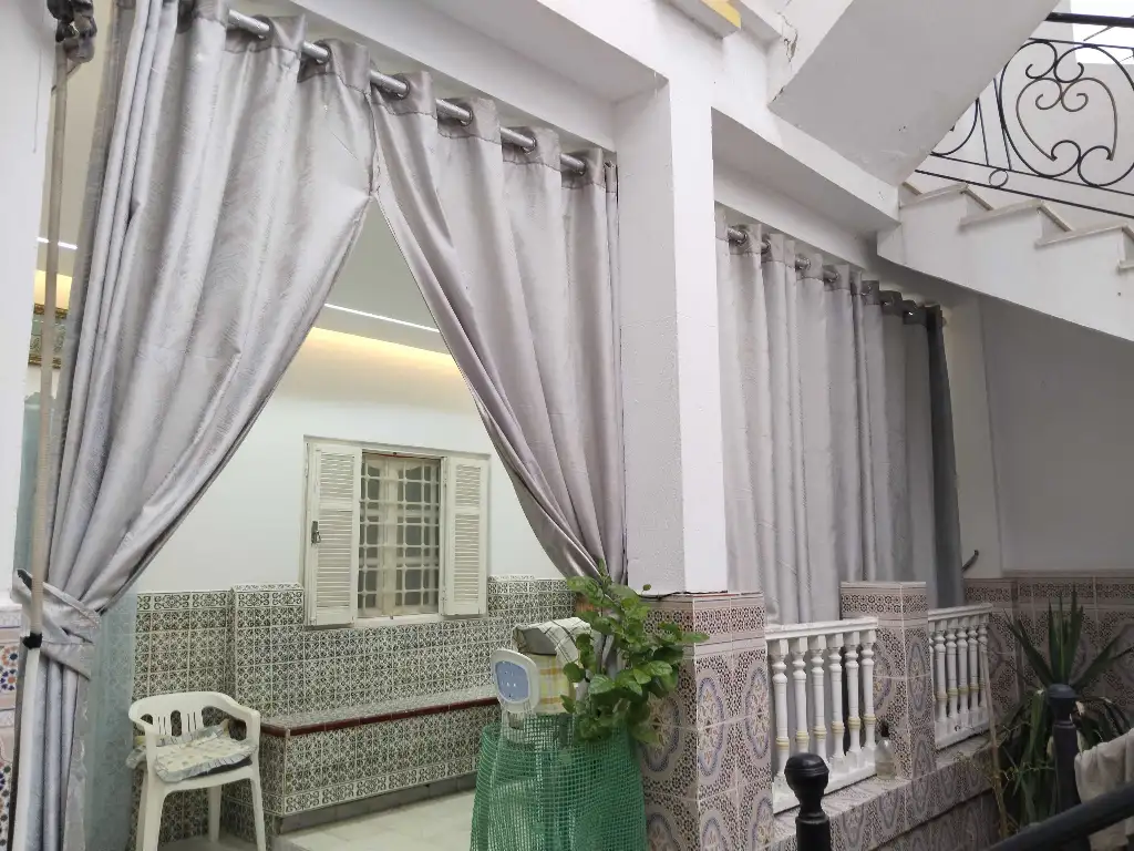 A vendre une maison