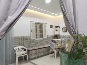 A vendre une maison 