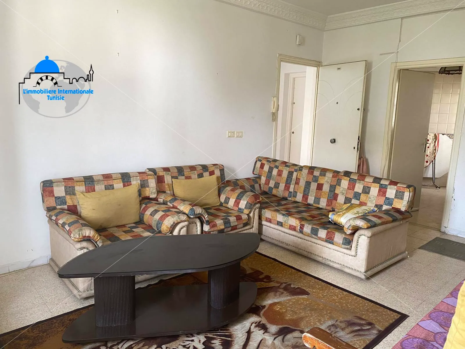 À 𝘃𝗲𝗻𝗱𝗿𝗲  𝗮𝗽𝗽𝗮𝗿𝘁𝗲𝗺𝗲𝗻𝘁 𝗦+𝟮 𝗽𝗿𝗼𝗰𝗵𝗲 𝗦𝗵𝗼𝗲𝘀 𝗖𝗲𝗻𝘁𝗲𝗿 à 𝗦𝗮𝗵𝗹𝗼𝘂𝗹