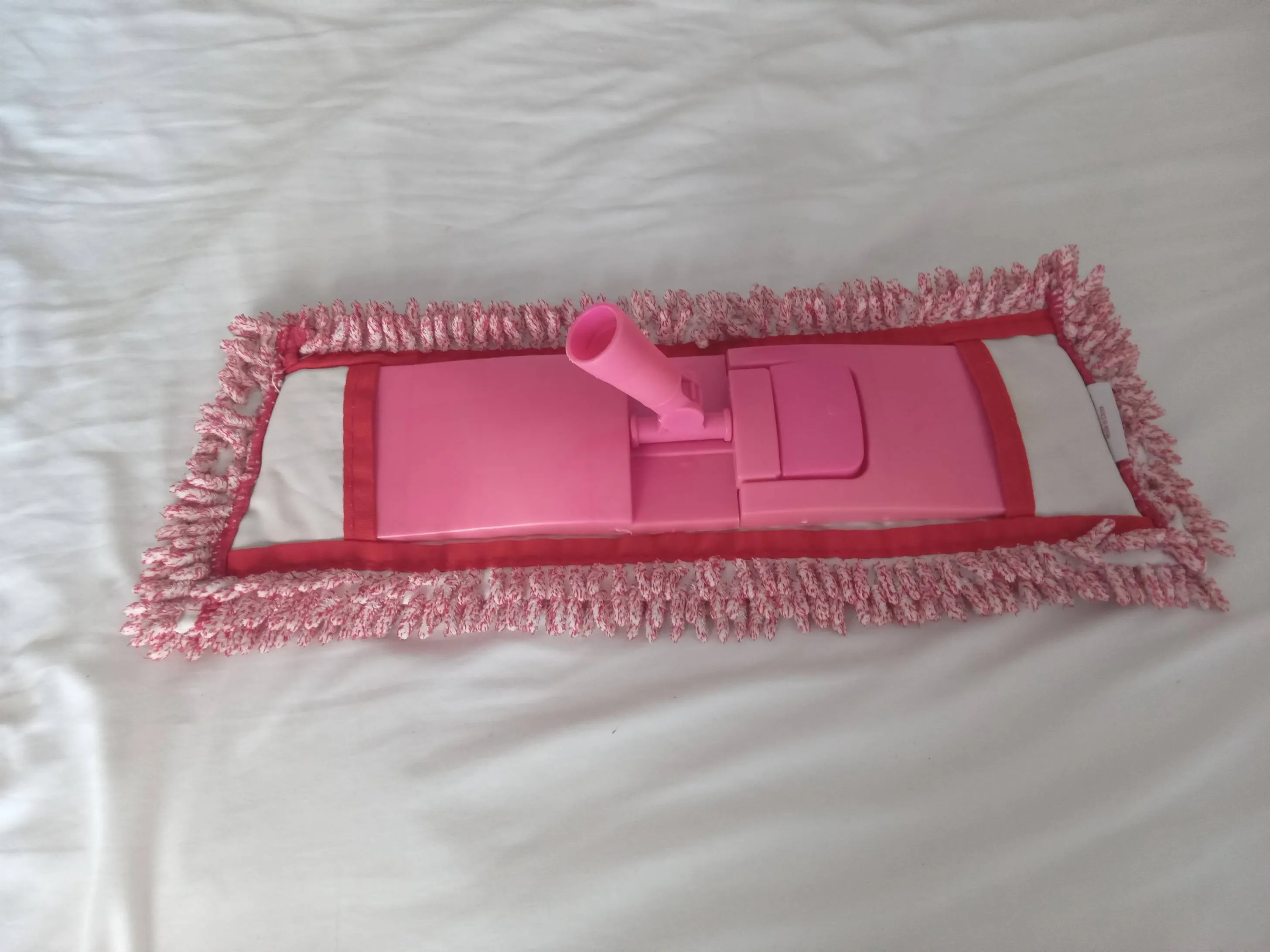 Serpillères et Mop microfibres anti poussière/humidité/poils