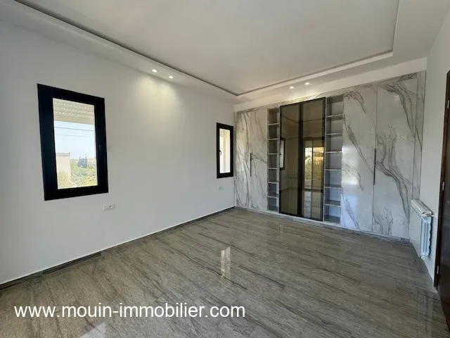VILLA CLEMENTINE Hammamet Théâtre AV1803