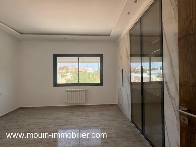 VILLA CLEMENTINE Hammamet Théâtre AV1803