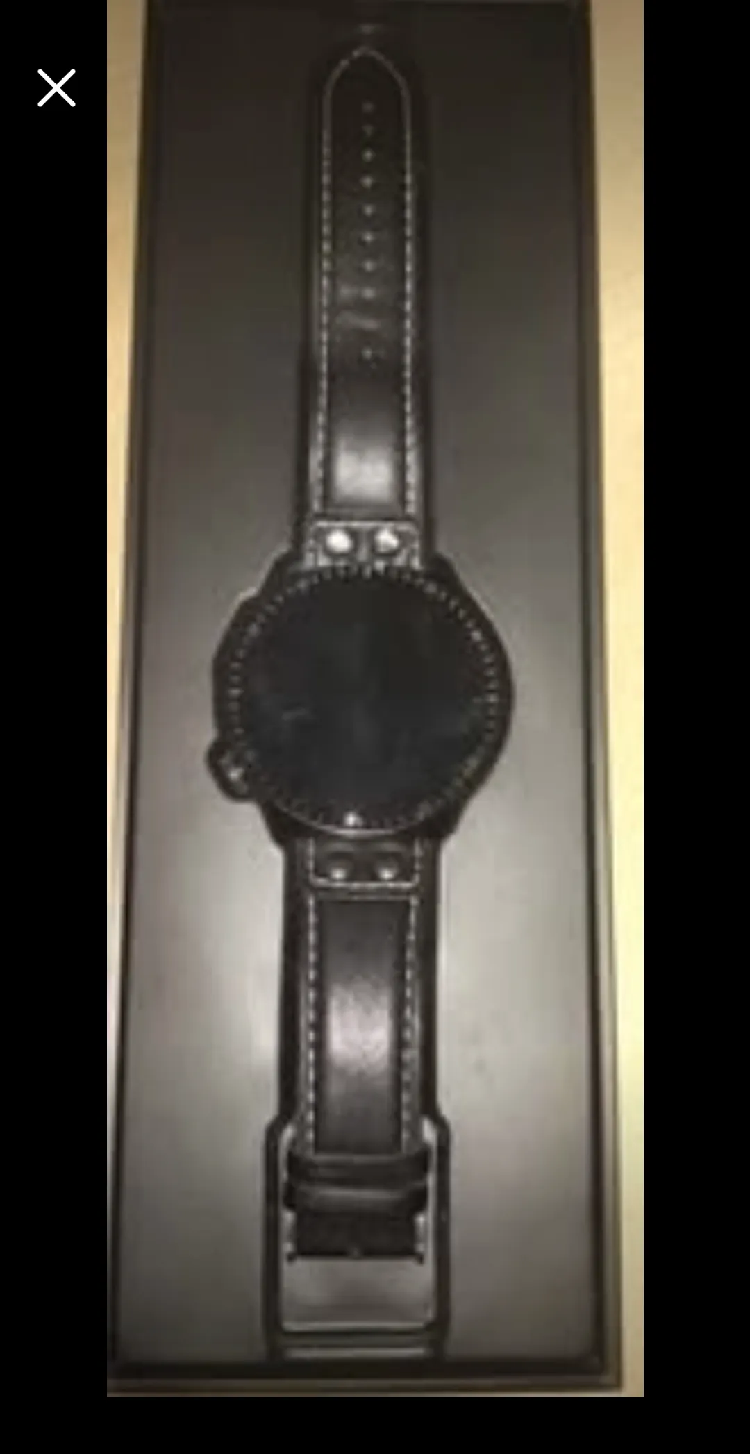 SmartWatch Haino Teko RW-40 pour