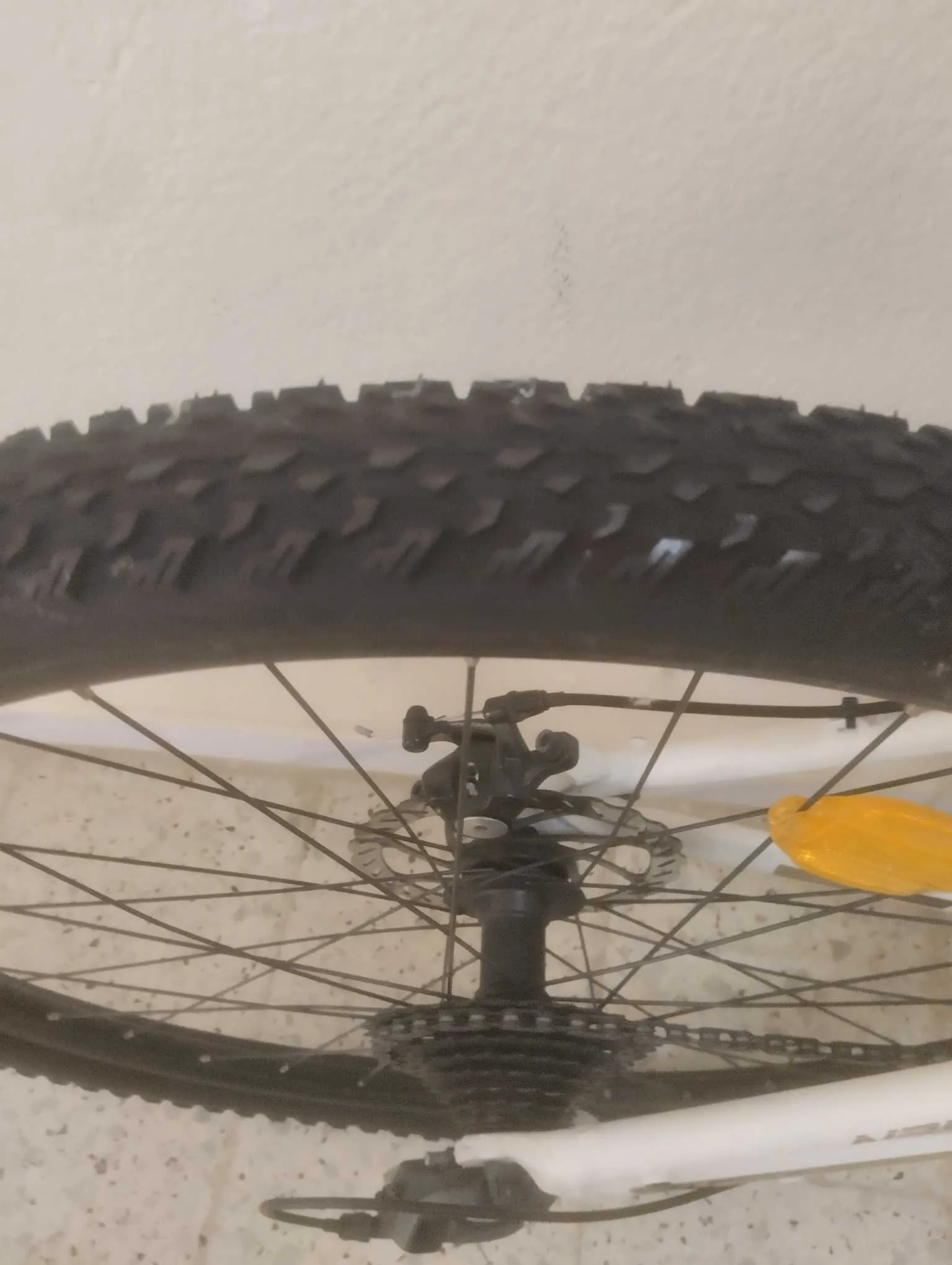 VTT Nakamura neuf importer đ¶