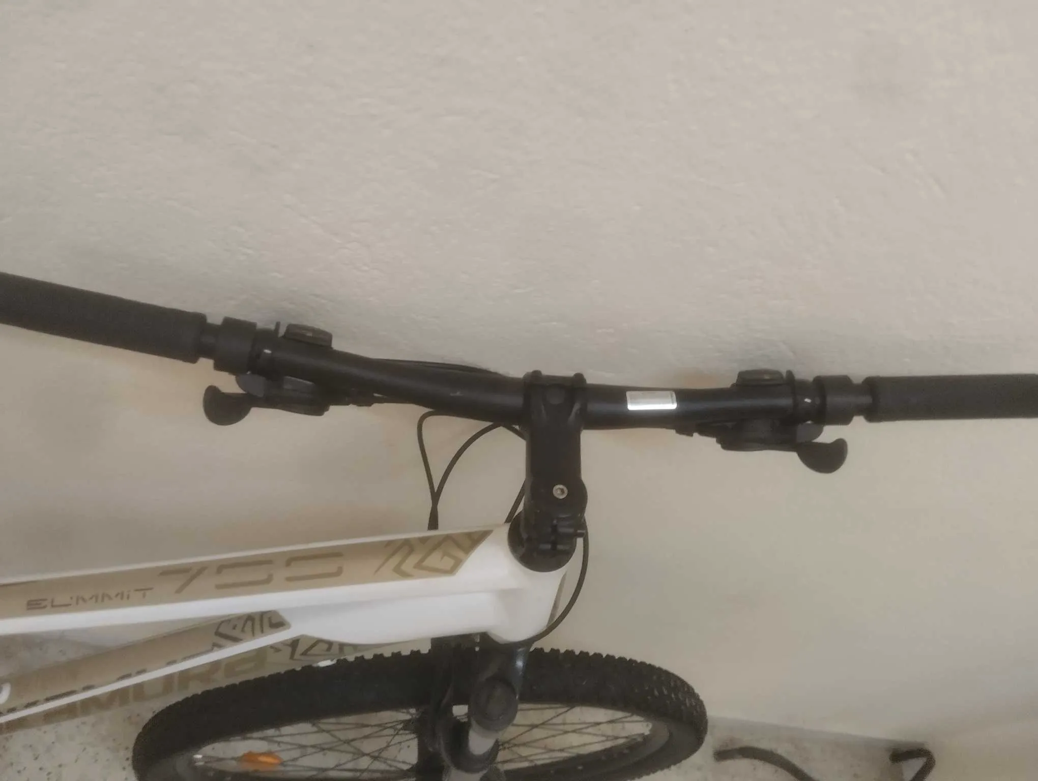 VTT Nakamura neuf importer đ¶