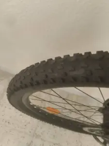 VTT Nakamura neuf importer 💶