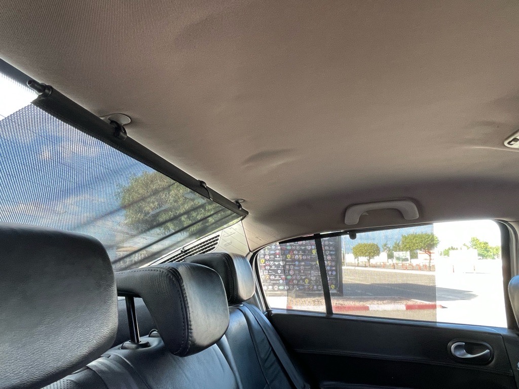 Une belle megane dci