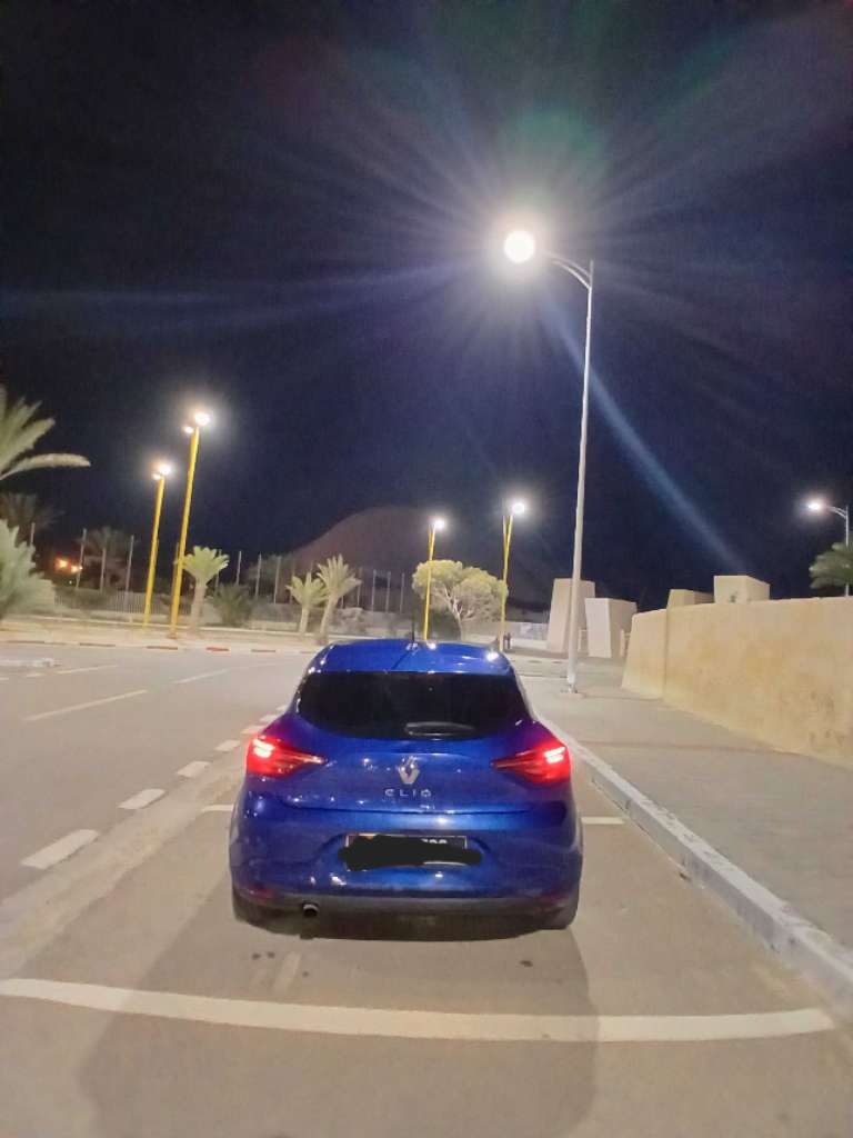 Clio 5 