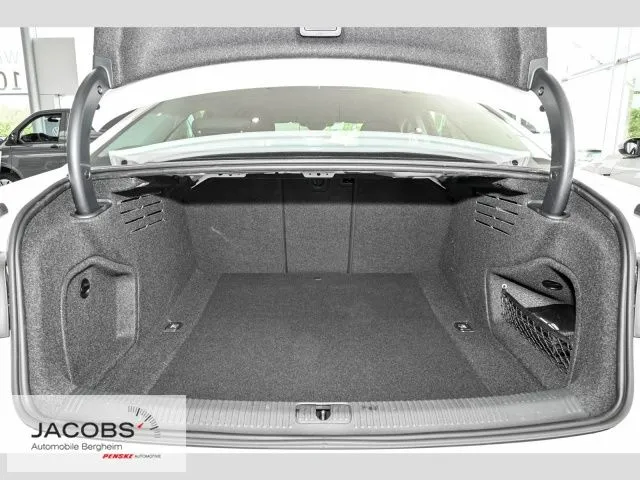 Audi A4 B9 1.4 TFSI 150 Ch Din