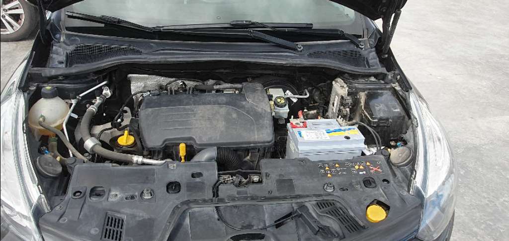 Voiture poupee