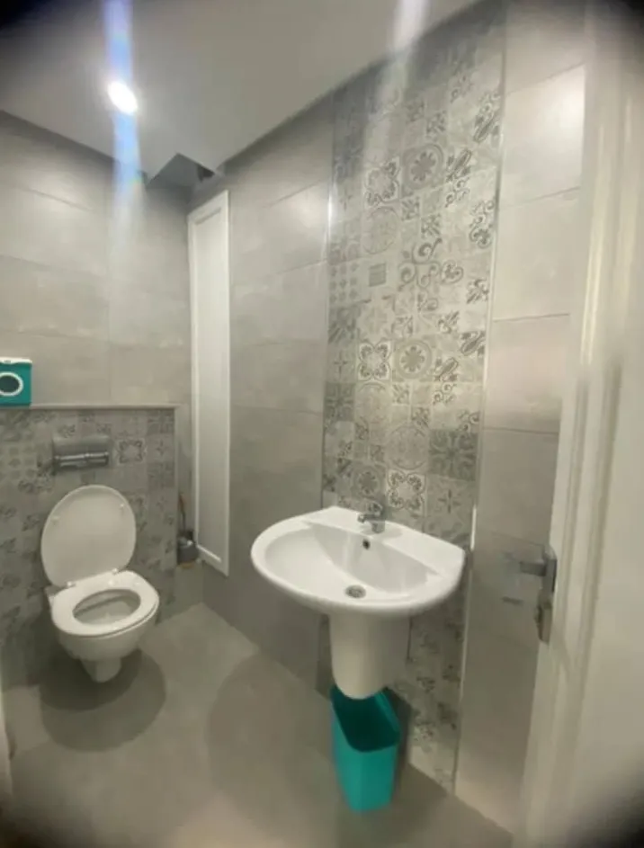 Appartement Meublé A Cité Ennasr 1