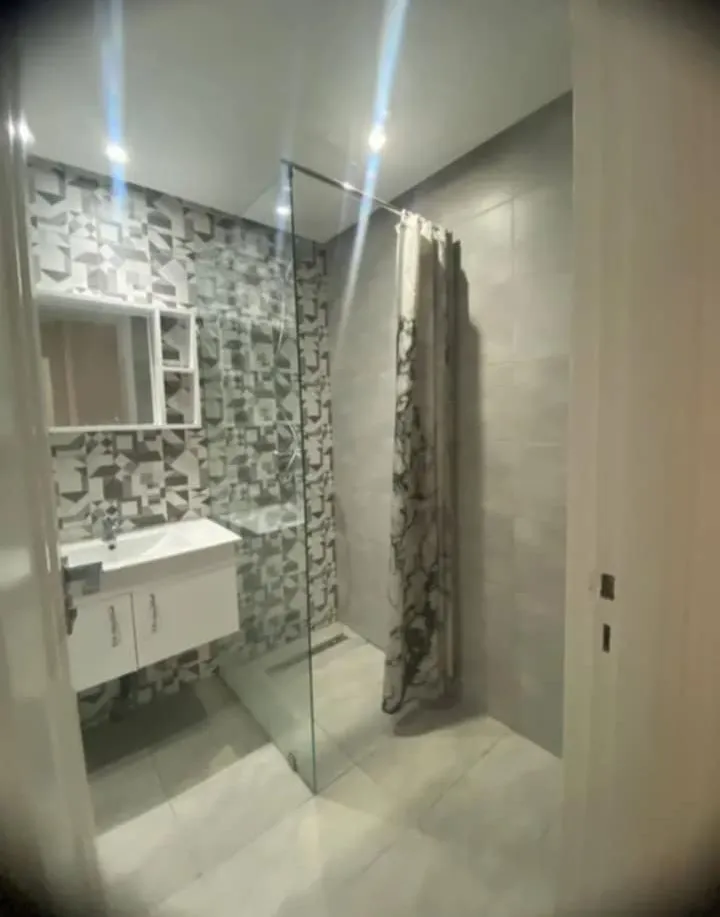 Appartement Meublé A Cité Ennasr 1