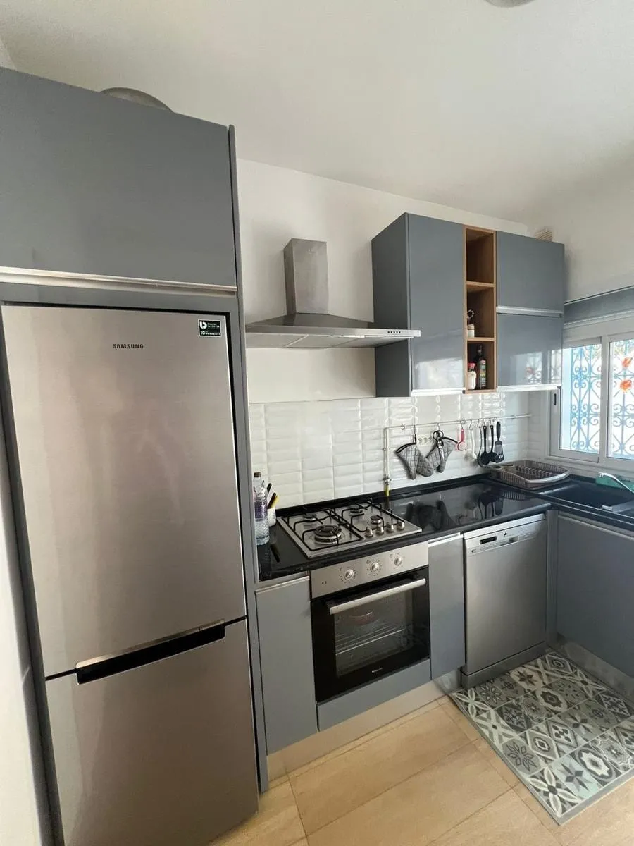 đ Villa Duplex Individuelle En Vente | Ă  2 Pas Du Littoral Chott Mariem