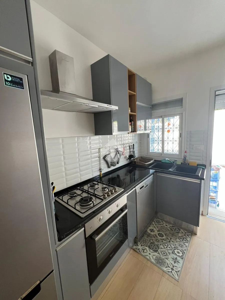 đ Villa Duplex Individuelle En Vente | Ă  2 Pas Du Littoral Chott Mariem