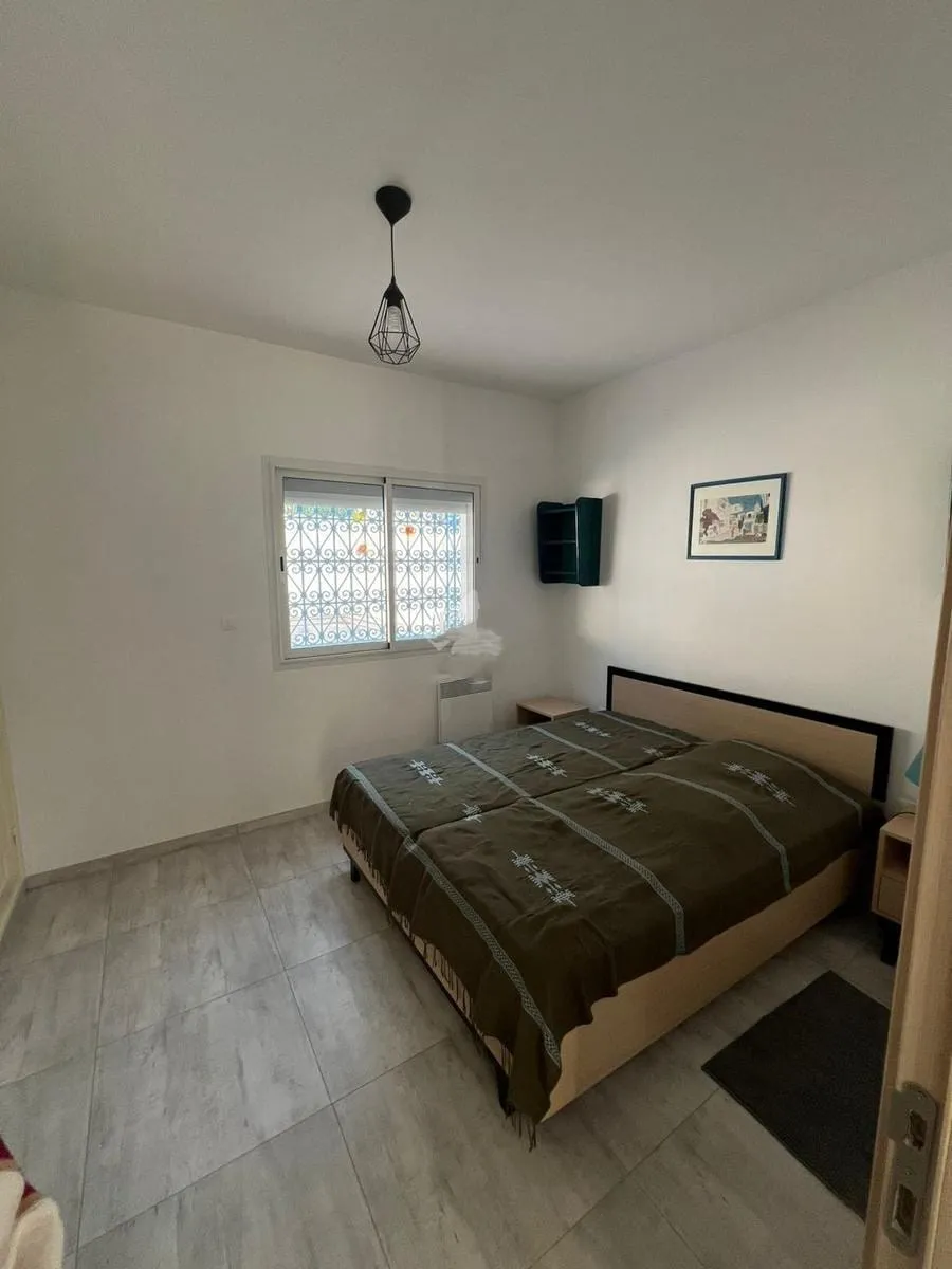 đ Villa Duplex Individuelle En Vente | Ă  2 Pas Du Littoral Chott Mariem