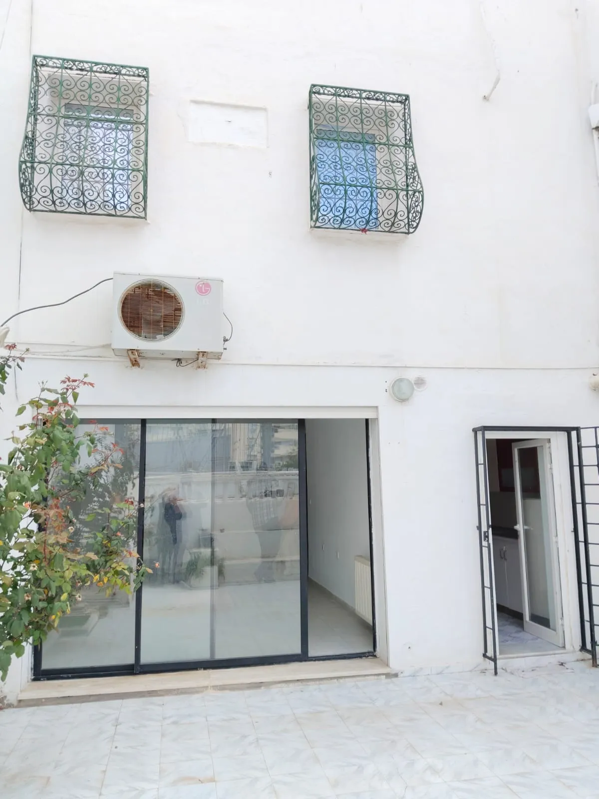 AV Grand duplexe Menzeh6 480 MD