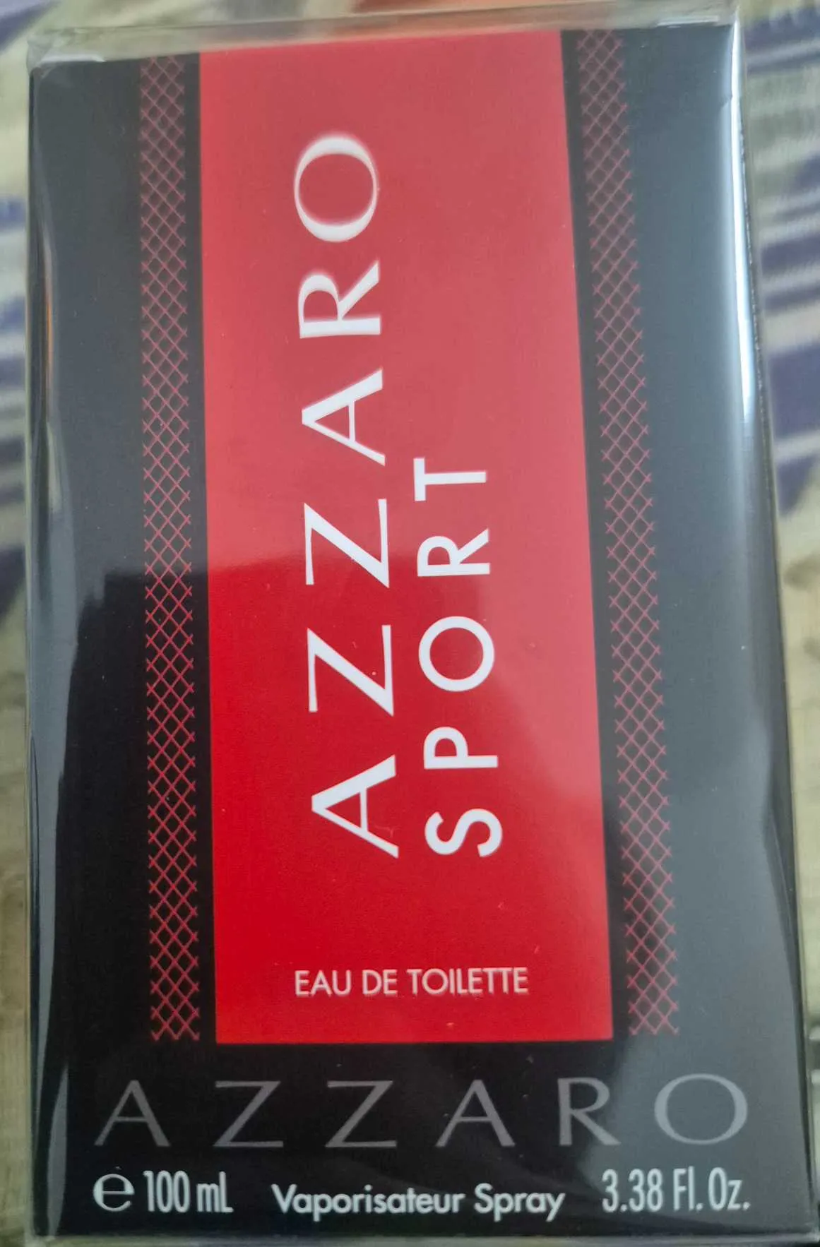 Parfum