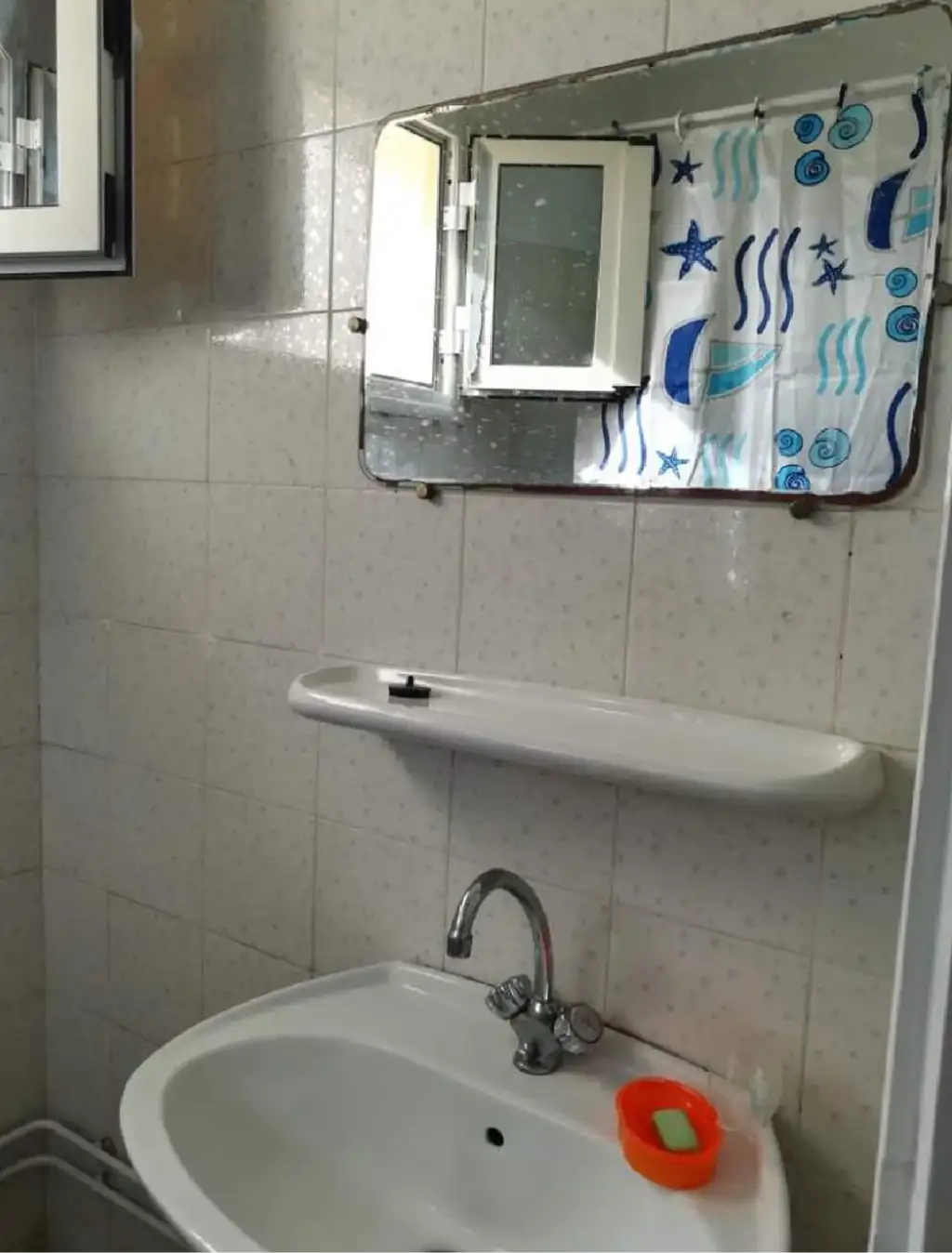 à vendre appartement s+2 près shoes centre