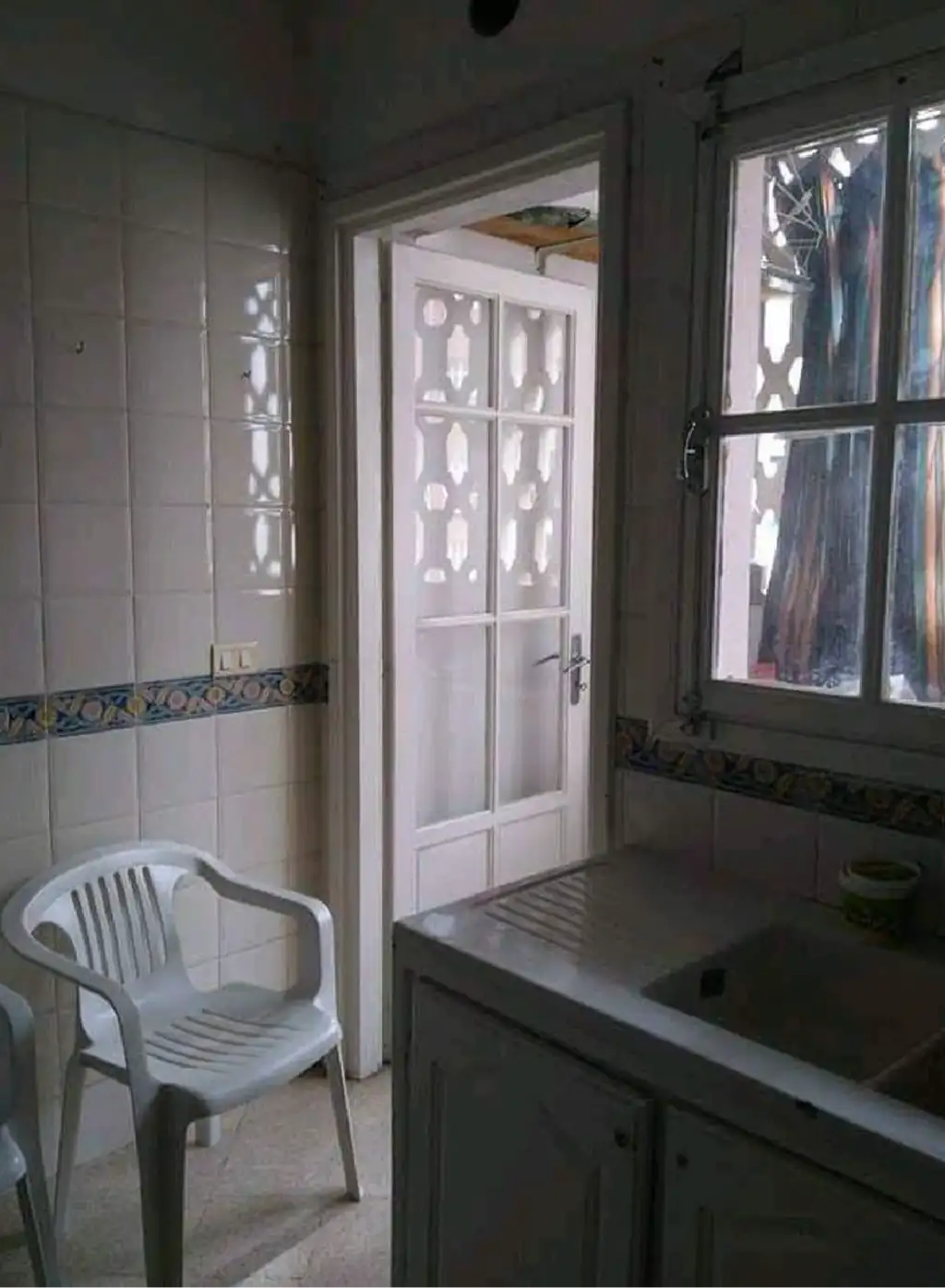 à vendre appartement s+2 près shoes centre