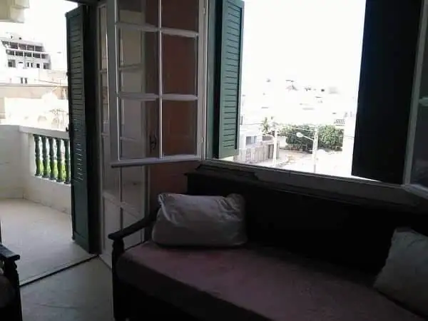 à vendre appartement s+2 près shoes centre