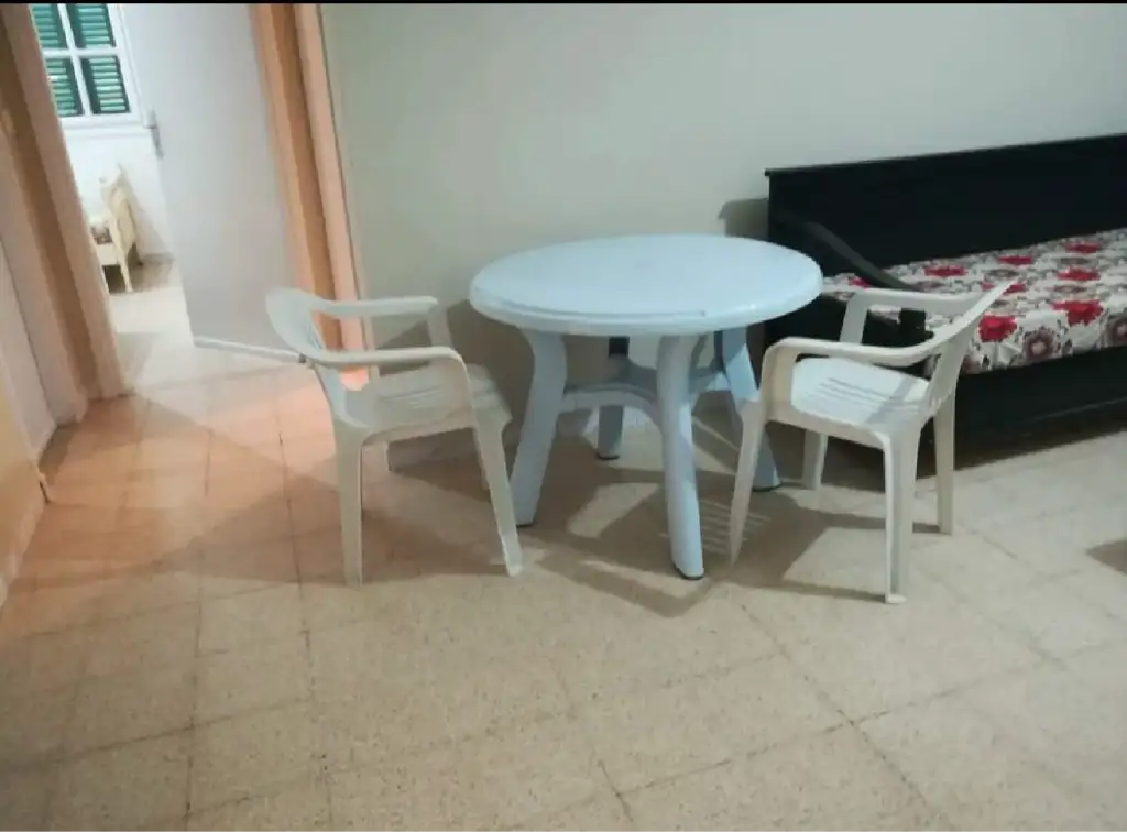 à vendre appartement s+2 près shoes centre