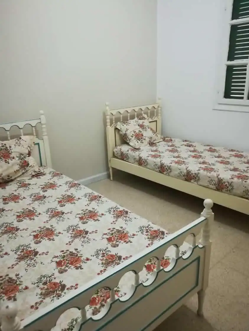 à vendre appartement s+2 près shoes centre