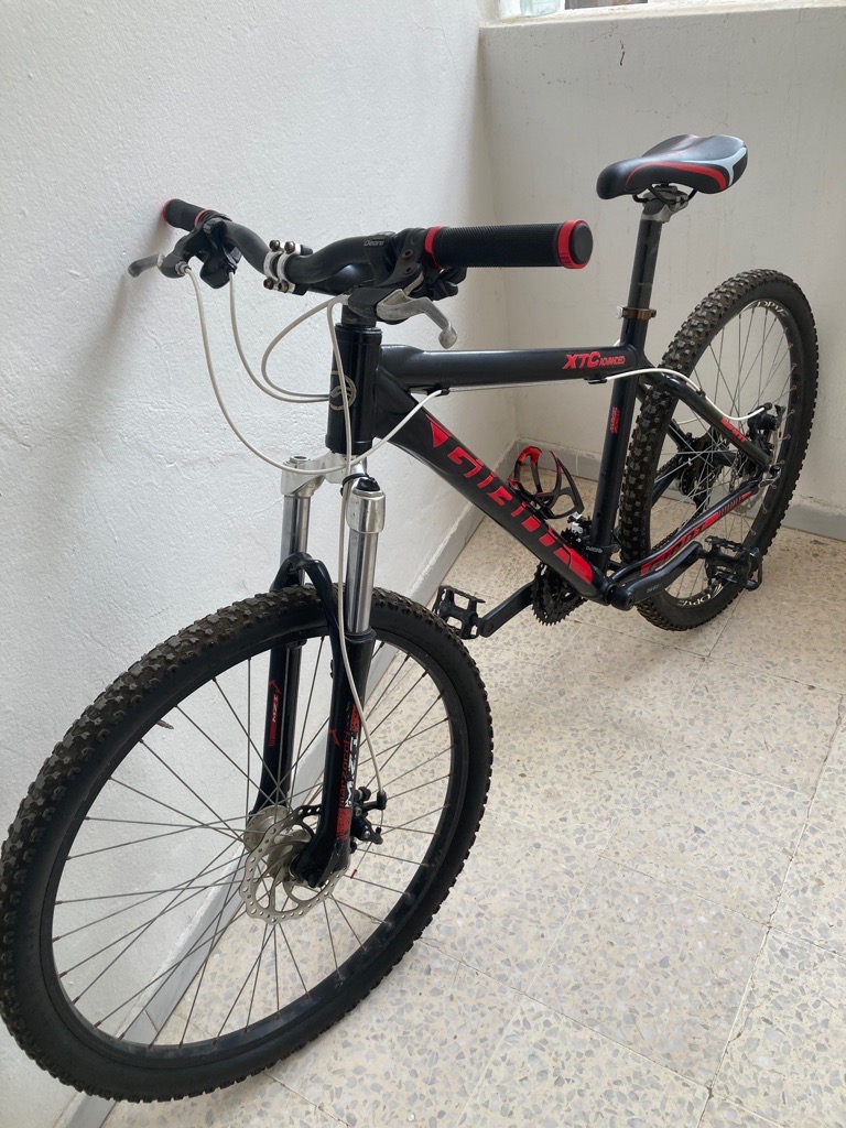 velo giant vtt