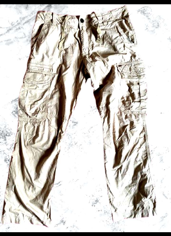 Cargo